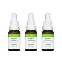 Dr.HUANG黃禎憲-杏仁酸精華液 (15ml)X3入組