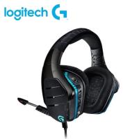【logitech 羅技】G633 7.1環繞音效遊戲耳麥