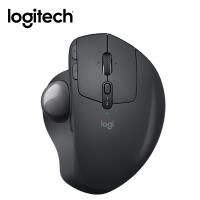 【logitech 羅技】 MX Ergo 無線軌跡球 【贈防蚊貼】