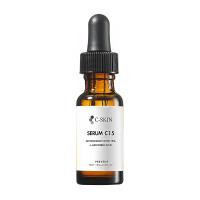 C-Skin杜克C-精華液15% (15ml)