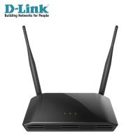 【D-Link 友訊】DIR-615(T3) Wireless N300 無線寬頻路由器