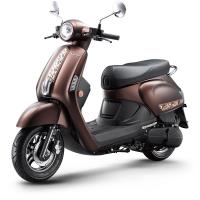 KYMCO光陽 New Many 125(SE24CB)ABS版(2019年新車)-12期