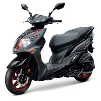 SYM三陽機車 JET S 125 雙碟雙避震 2019新車 12期