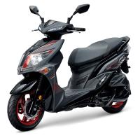 SYM三陽機車 JET S 125 ABS 雙碟雙避震 2019新車 12期