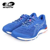 ASICS GEL-CUMULUS 20 男慢跑鞋-2E-寬楦 路跑 亞瑟士