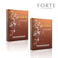 FORTE台塑生醫賦活緊緻智慧面膜(5片/盒)2入組
