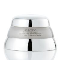 SHISEIDO 資生堂 百優精純乳霜加大版75ml