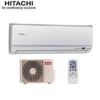 ★贈SP-1708舒適毯★│HITACHI│ 日立 一級能效 變頻冷暖 分離式冷氣 RAC-22HK1/RAS-22HK1(免費基本安裝+舊機回收)
