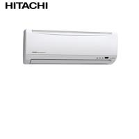 滿額登記送陶板屋餐券2張★HITACHI日立 一級能效6坪變頻冷專分離式冷氣RAS-28SK1/RAC-28SK1(免費基本安裝+舊機回收)