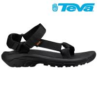 TEVA Hurricane XLT2 女 休閒涼鞋 黑 TV1019235BLK