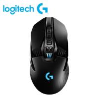 【logitech 羅技】G903 無線遊戲滑鼠 【限量送束口收納袋】