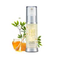 JOURDENESS 佐登妮絲 鎂光銀燦緊緻精華液30ml