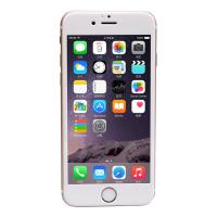 APPLE iPhone6S 4.7吋 3D曲面9H全滿版鋼化玻璃貼(白)
