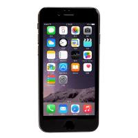 APPLE iPhone6S Plus 5.5吋 3D曲面9H全滿版鋼化玻璃貼(黑)