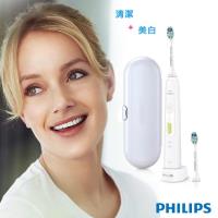 PHILIPS 飛利浦 Sonicare 煥白音波震動牙刷 (HX8962)