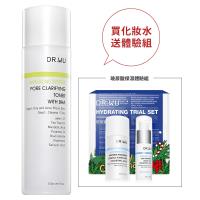 DR.WU 新淨痘粉刺調理露送體驗組