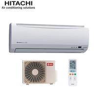 好禮六選一│HITACHI│ 日立 變頻冷專 分離式冷氣 RAS-63SK1/RAC-63SK1 (免費基本安裝+舊機回收)
