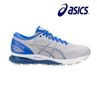 Asics 亞瑟士 GEL-NIMBUS 21 LITE-SHOW 男慢跑鞋 1011A207-020