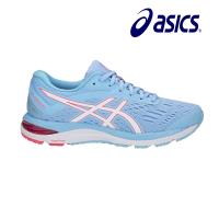 Asics 亞瑟士 GEL-CUMULUS 20 (D) 寬楦 女慢跑鞋 1012A006-402