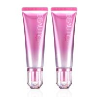 台鹽生技 高機能無瑕防曬水粉底升級版EX SPF50★★★ 40ml *2入組