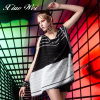 CHENG DA 春夏專櫃精品女裝時尚流行背心上衣NO.018204