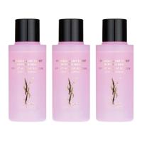 YSL 名模肌密保濕眼唇卸妝液30mlx3