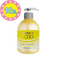 韓國Beauty Credit Q10身體精華乳(10入)