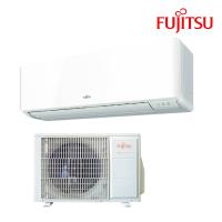 現折2千+3選1☆富士通3.5坪優級(美型機)R32冷媒變頻冷暖分離式ASCG022KMTB/AOCG022KMTB