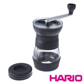 【HARIO】美式超級把手磨豆機(MMCS-2B)
