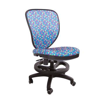 GXG 兒童數字 半網椅 TW-102A (實用款)