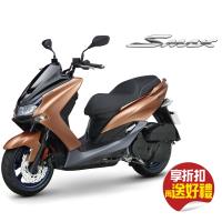 YAMAHA 山葉 SMAX FI 155 ABS版 嶄新出色-2019新車贈品