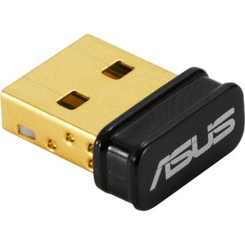 ASUS 華碩 USB-N10 NANO B1 N150 USB 無線網路卡