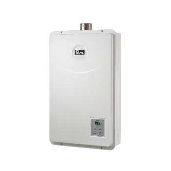 (全省安裝)喜特麗強制排氣數位恆溫FE式13公升熱水器桶裝瓦斯JT-H1332_LPG