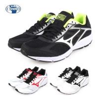 MIZUNO MAXIMIZER 21 男慢跑鞋-WIDE-路跑 美津濃