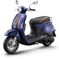 KYMCO 光陽 Many110 鼓煞版 (2019新車) -12期