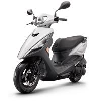 KYMCO 光陽 新名流125 NOODOE版(2019新車) -12期