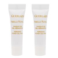 Guerlain 嬌蘭 皇家蜂王乳面膜蜜10ml x 2入
