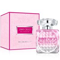 Jimmy Choo 浪漫繽紛女性淡香精(60ml)-送品牌小香