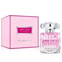 Jimmy Choo 浪漫繽紛女性淡香精(40ml)-送品牌小香