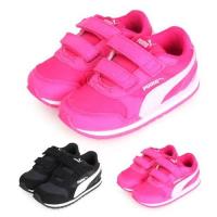 PUMA ST RUNNER V2 NL V INF 男女小童復古慢跑鞋-慢跑 童鞋