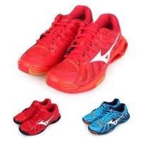 MIZUNO WAVE TORNADO X2 男女排球鞋-美津濃