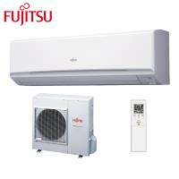 (好禮三選一) FUJITSU 富士通 9-12坪R32高級變頻冷暖分離式冷氣AOCG071KMTA/ASCG071KMTA