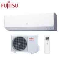 (好禮三選一) FUJITSU 富士通 6-8坪R32高級變頻冷專分離式冷氣AOCG050CMTA/ASCG050CMTA