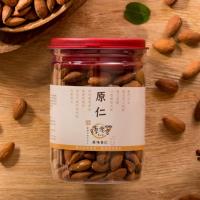 陳老爹腰果 原味杏仁-12入/組