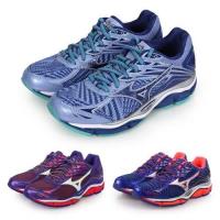 MIZUNO WAVE ENIGMA 6 女慢跑鞋-跑步 美津濃