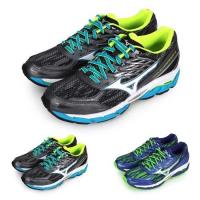 MIZUNO WAVE PARADOX 3 男慢跑鞋-路跑 健身 美津濃