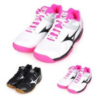 MIZUNO CYCLONE SPEED 女排球鞋-美津濃