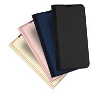 DUX DUCIS HUAWEI Y9(2019) SKIN Pro 皮套