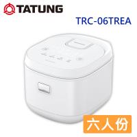 TATUNG大同 6人份韓式鍋巴飯電子鍋 TRC-06TREA