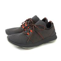 Hush Puppies 休閒鞋 綁帶 灰色 男鞋 6191M112211 no168